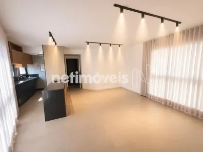Apartamento com 2 Quartos para alugar, 63m² no São Pedro, Belo Horizonte