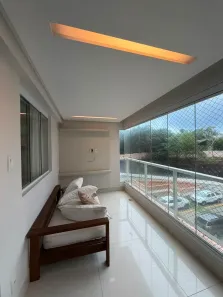 Apartamento com 2 Quartos para alugar, 110m² no Patamares, Salvador