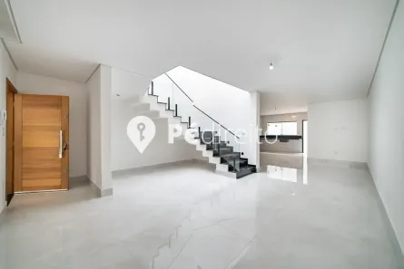 Sobrado com 3 Quartos à venda, 205m² no Chácara Santo Antônio (Zona Leste), São Paulo