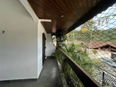 Sobrado com 3 Quartos à venda, 160m² no Canto do Forte, Praia Grande