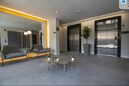 Apartamento com 2 Quartos à venda, 73m² no Brooklin Paulista, São Paulo