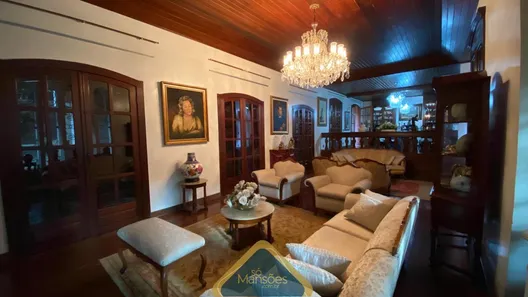 Casa com 6 Quartos à venda, 935m² no Centro, Contagem