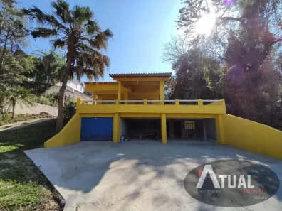 Casa com 3 Quartos à venda, 184m² no Rancho Grande, Mairiporã