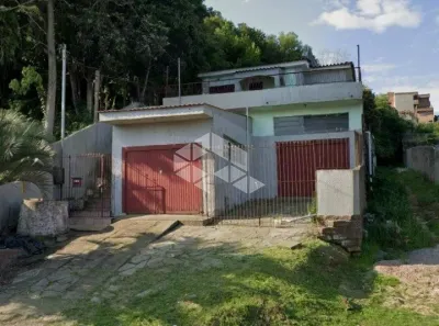 Casa com 4 Quartos à venda, 177m² no Cavalhada, Porto Alegre
