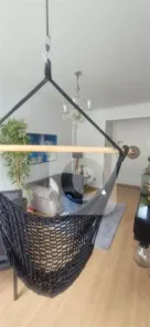Apartamento com 2 Quartos à venda, 75m² no Alto da Boa Vista, Rio de Janeiro