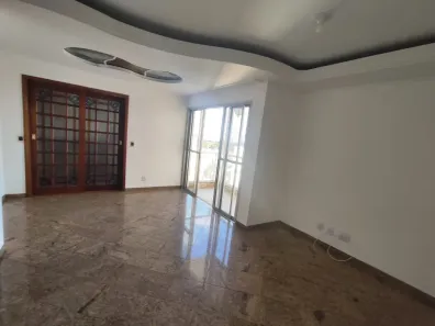 Apartamento com 4 Quartos para alugar, 120m² no Vila Amélia, São Paulo
