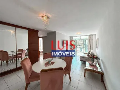 Apartamento com 2 Quartos à venda, 94m² no Piratininga, Niterói