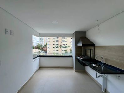 Apartamento com 3 Quartos à venda, 120m² no Vila Ema, São José dos Campos