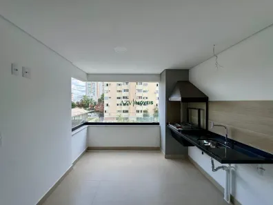 Apartamento com 3 Quartos à venda, 120m² no Vila Ema, São José dos Campos