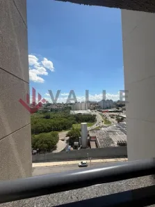 Apartamento com 2 Quartos à venda, 56m² no Vila Industrial, São José dos Campos