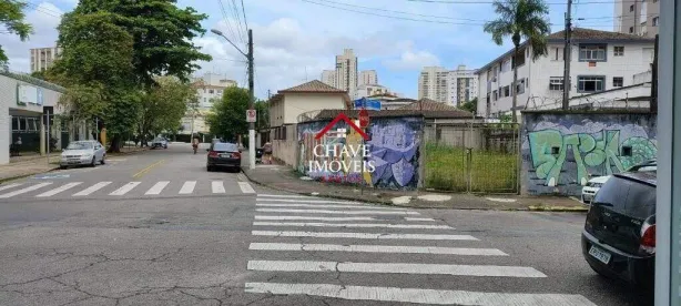 para alugar, 424m² no Ponta da Praia, Santos