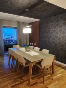 Apartamento com 3 Quartos à venda, 129m² no Cidade Jardim, Piracicaba