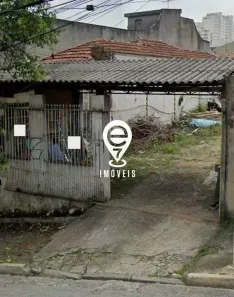 Lote/Terreno à venda, 130m² no Vila Clementino, São Paulo