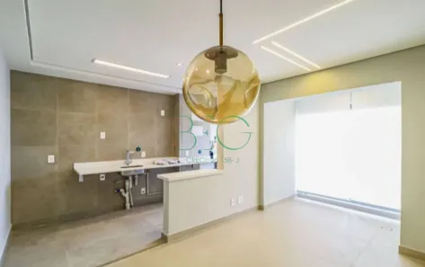 Apartamento com 2 Quartos à venda, 55m² no Vila Sônia, São Paulo