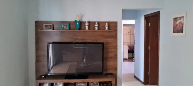 Casa com 2 Quartos à venda, 225m² no Jardim do Carmo, Araraquara