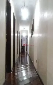 Sobrado com 4 Quartos à venda, 169m² no Cidade Patriarca, São Paulo