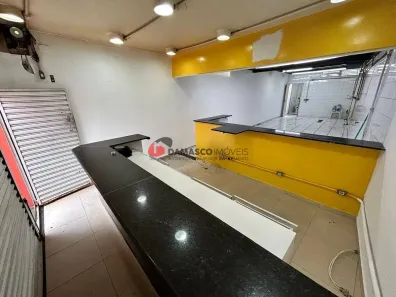 Ponto Comercial para alugar, 138m² no Santa Paula, São Caetano do Sul