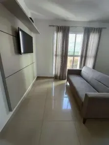 Apartamento com 2 Quartos à venda, 53m² no Jardim Inconfidência, Uberlândia
