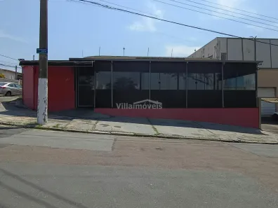 Ponto Comercial para alugar, 362m² no Jardim Nova Europa, Campinas