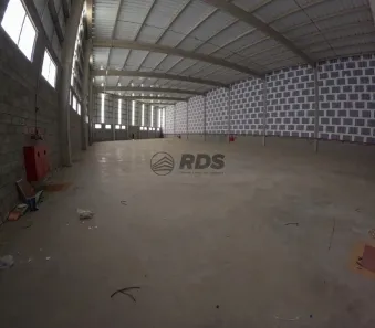 Galpão/Depósito/Armazém para alugar, 2493m² no Jardim Novo Portugal, Guarulhos