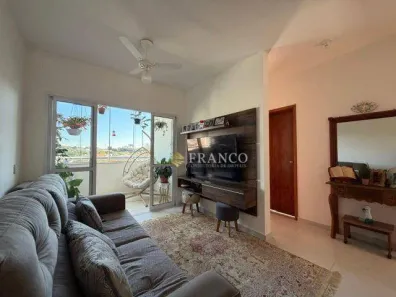 Apartamento com 2 Quartos à venda, 73m² no Vila das Jabuticabeiras, Taubaté