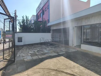 Imóvel Comercial com 3 Quartos à venda, 188m² no Taquaral, Campinas