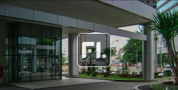 Sala Comercial para alugar, 535m² no Vila Olímpia, São Paulo
