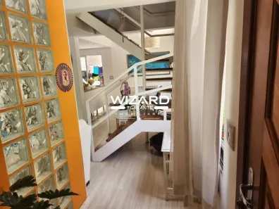 Casa de Condomínio com 3 Quartos à venda, 150m² no Vila Monumento, São Paulo