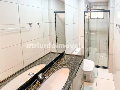 Apartamento com 3 Quartos à venda, 78m² no Monte Castelo, Teresina