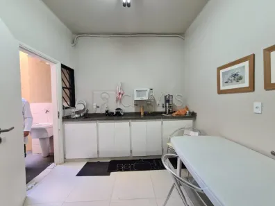 Ponto Comercial para alugar, 22m² no Jardim Sumaré, Ribeirão Preto