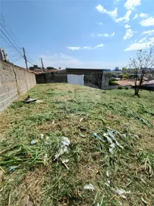 Lote/Terreno à venda, 689m² no Jardim Alvinópolis, Atibaia