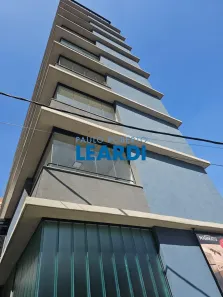 Apartamento com 1 Quarto à venda, 35m² no Sumarezinho, São Paulo