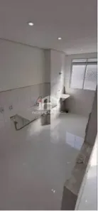 Apartamento com 2 Quartos à venda, 46m² no Jardim Sul, São José dos Campos