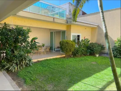 Casa com 4 Quartos à venda, 360m² no Piratininga, Niterói