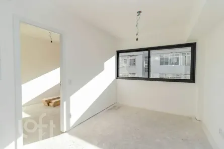 Apartamento com 1 Quarto à venda, 33m² no Rio Branco, Porto Alegre