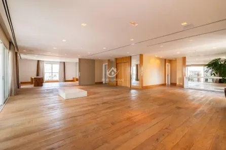 Apartamento com 2 Quartos à venda, 390m² no Itaim Bibi, São Paulo