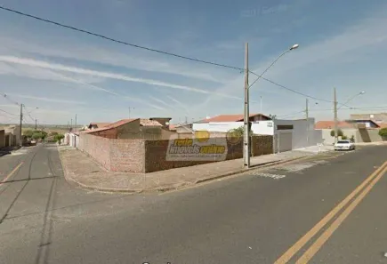 Lote/Terreno à venda, 377m² no Cidade Nova, Uberaba
