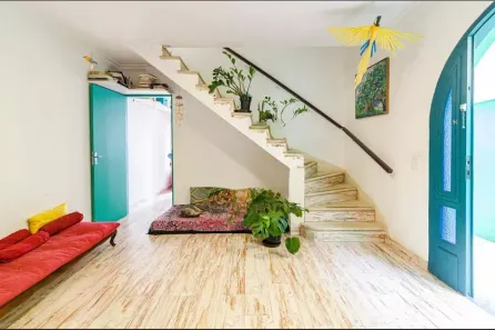 Casa com 5 Quartos à venda, 204m² no Sumaré, São Paulo