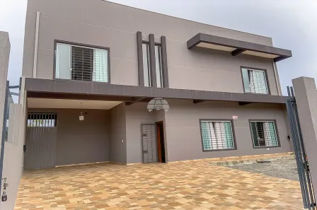 Sobrado com 3 Quartos à venda, 260m² no Ipê, Pontal do Paraná