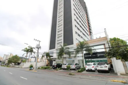 Ponto Comercial para alugar, 63m² no Centro, Joinville