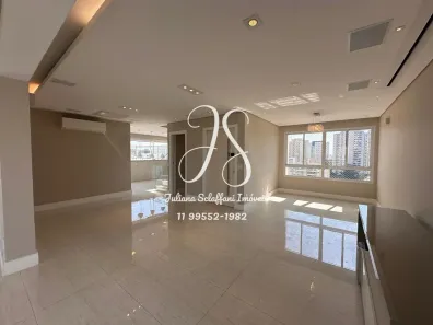 Cobertura com 3 Quartos para alugar, 250m² no Vila Andrade, São Paulo