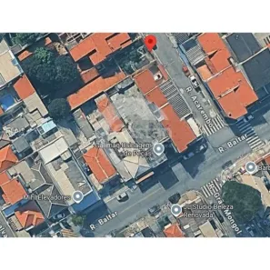 Lote/Terreno à venda, 365m² no Vila Alpina, São Paulo