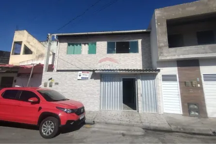 Casa com 4 Quartos à venda, 110m² no Ouro Preto, Maceió