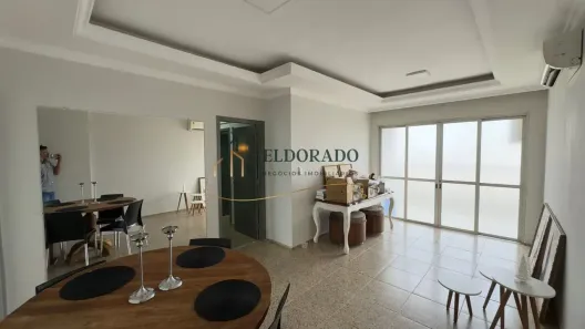 Apartamento com 3 Quartos para alugar, 86m² no Duque de Caxias, Cuiabá