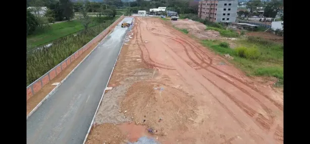 Lote/Terreno à venda, 360m² no Alto Aririú, Palhoça