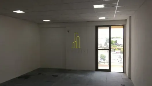 Sala Comercial à venda, 37m² no Rudge Ramos, São Bernardo do Campo