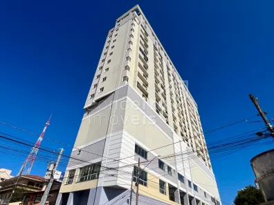 Apartamento com 1 Quarto à venda, 33m² no Centro, Ponta Grossa