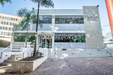 Sala Comercial com 4 Quartos à venda, 91m² no Cambuí, Campinas