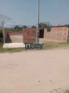 Lote/Terreno à venda, 150m² no Pontal de Santa Marina, Caraguatatuba