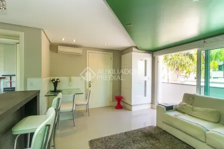 Apartamento com 1 Quarto à venda, 73m² no Mont Serrat, Porto Alegre